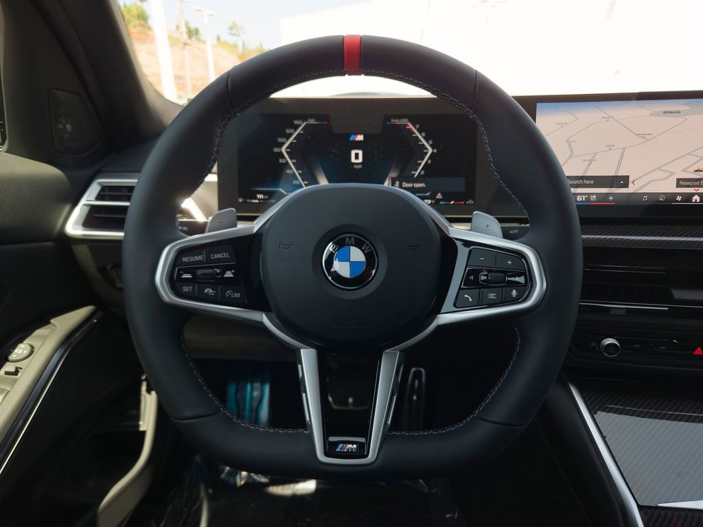 New 2026 BMW M340i w/ Premium Package RWD image 15