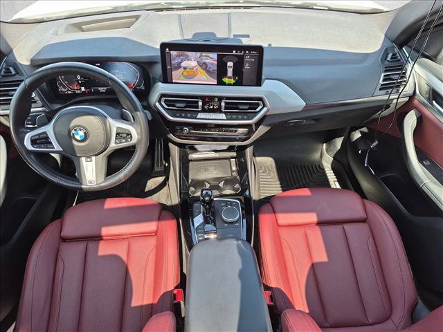 Used 2024 BMW X3 xDrive30i w/ Premium Package AWD/4WD image 15