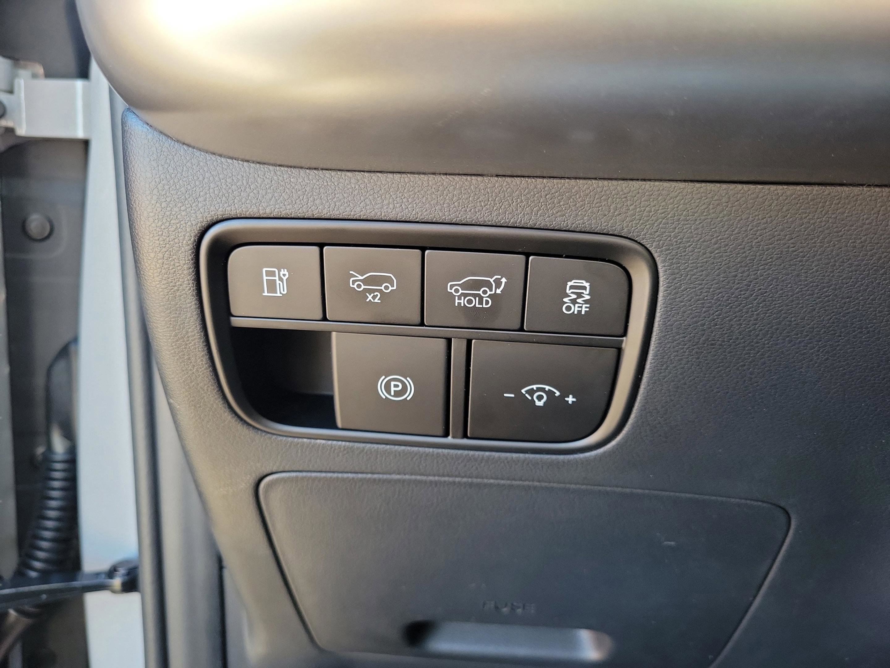 New 2026 Hyundai Ioniq 9 SE image 25