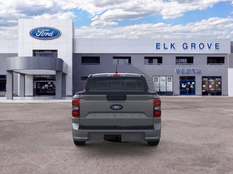 New 2026 Ford Maverick Lobo AWD/4WD image 5
