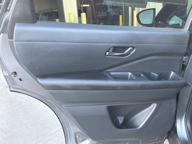 Used 2024 Nissan Pathfinder Rock Creek AWD/4WD image 11