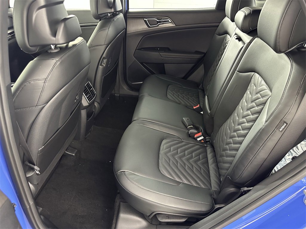 New 2026 Kia Sportage X-Pro Prestige image 30