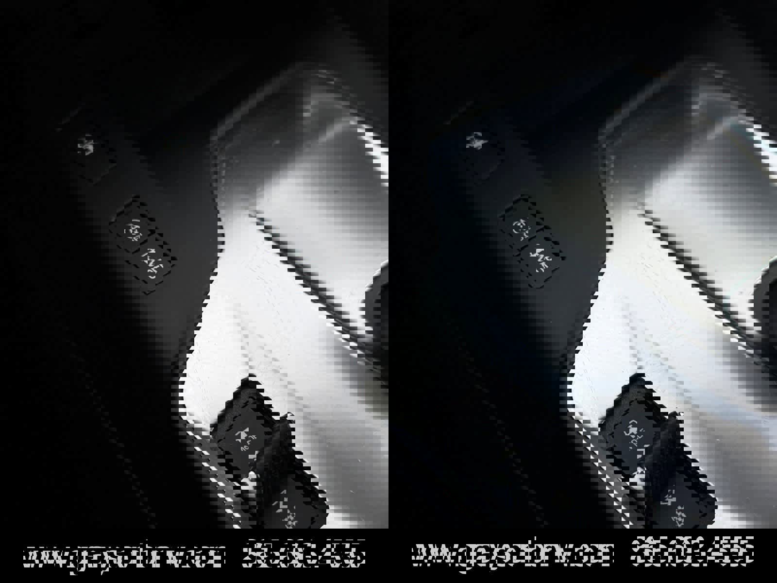 Used 2019 Jaguar E-PACE R-Dynamic HSE image 25