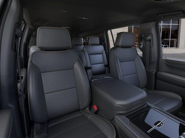 New 2026 GMC Yukon XL Elevation w/ LPO, Floor Liner Package AWD/4WD image 16