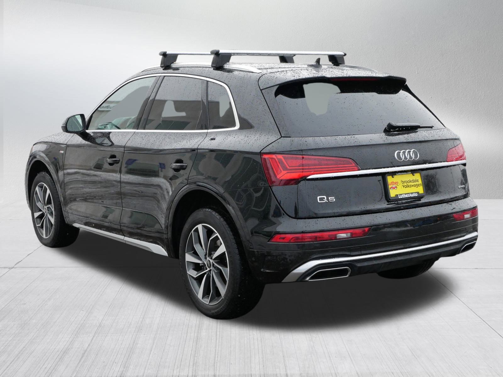 Used 2024 Audi Q5 2.0T Premium Plus image 5