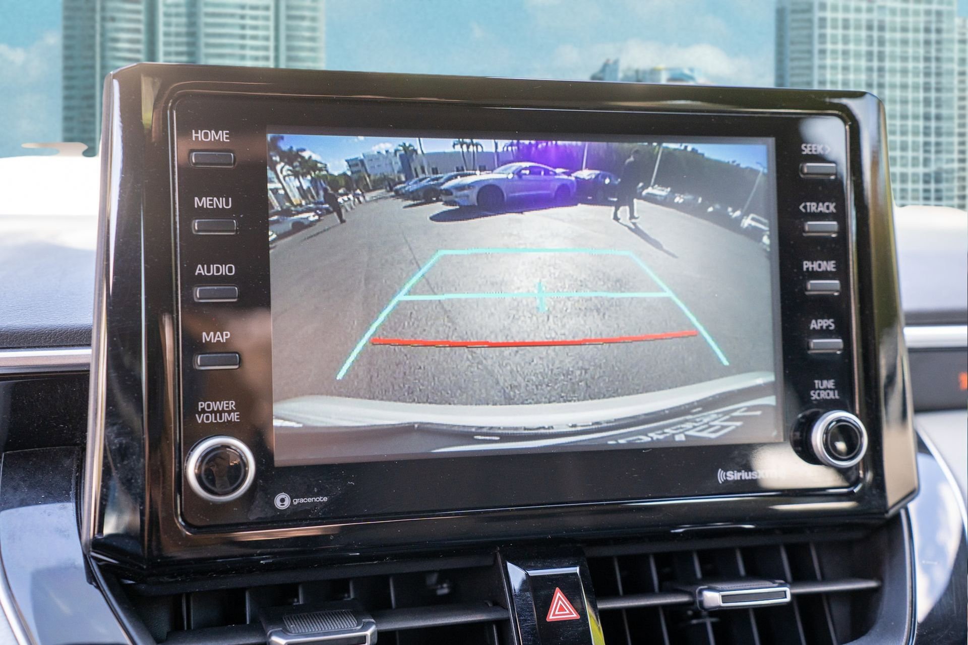 Used 2022 Toyota Corolla SE image 32