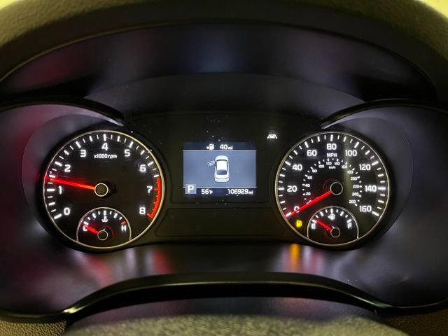 Used 2020 Kia Optima LX image 25