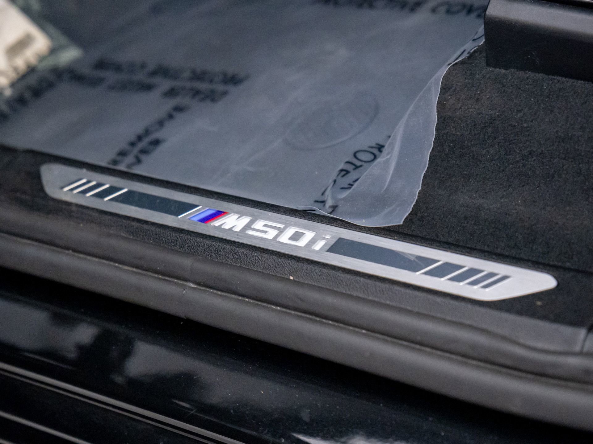 Certified 2022 BMW X5 M50i image 16