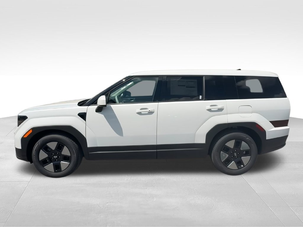 New 2026 Hyundai Santa Fe SE AWD/4WD image 5