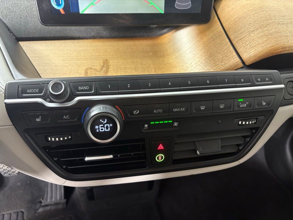 Used 2017 BMW i3 image 36