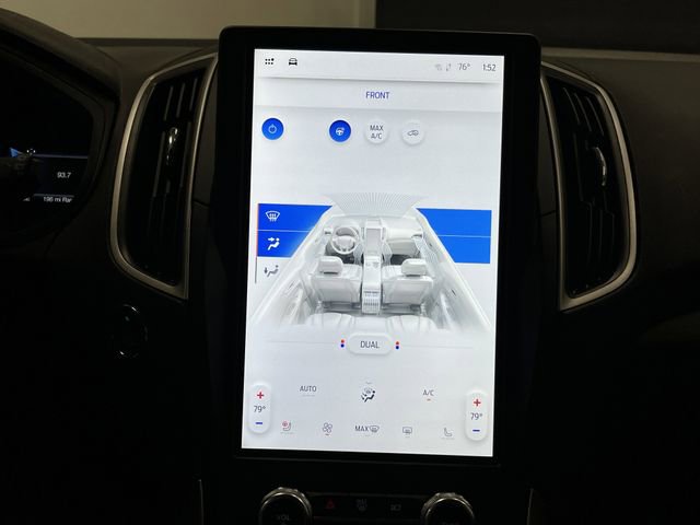 Used 2023 Ford Edge SEL w/ Convenience Package image 20