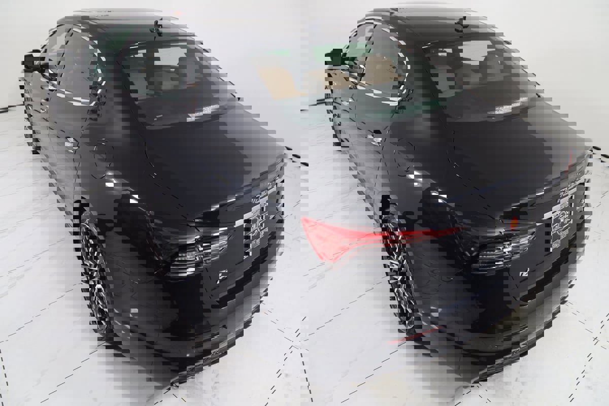 Used 2023 Maserati Quattroporte Modena Q4 image 33