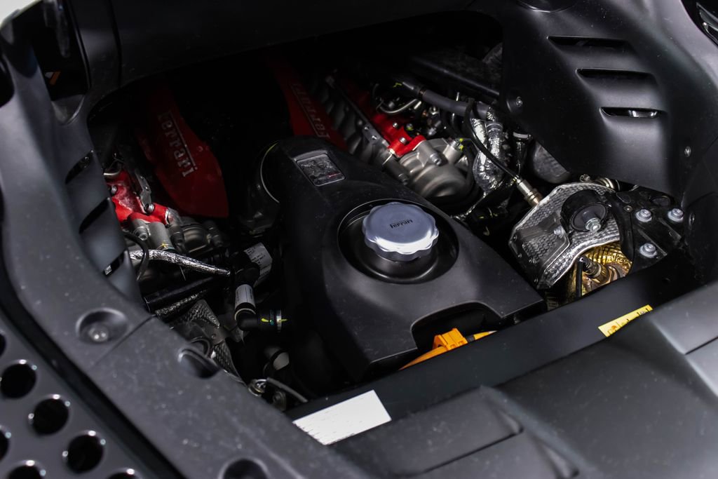 Certified 2025 Ferrari SF90 Spider image 62