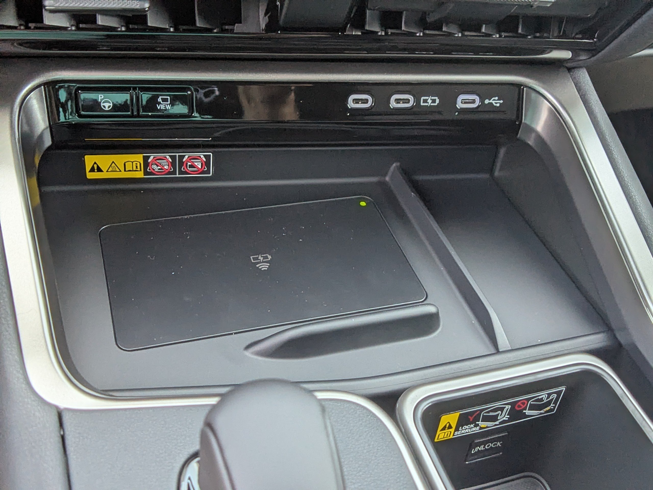 New 2026 Lexus TX 350 AWD w/ Technology Package image 28
