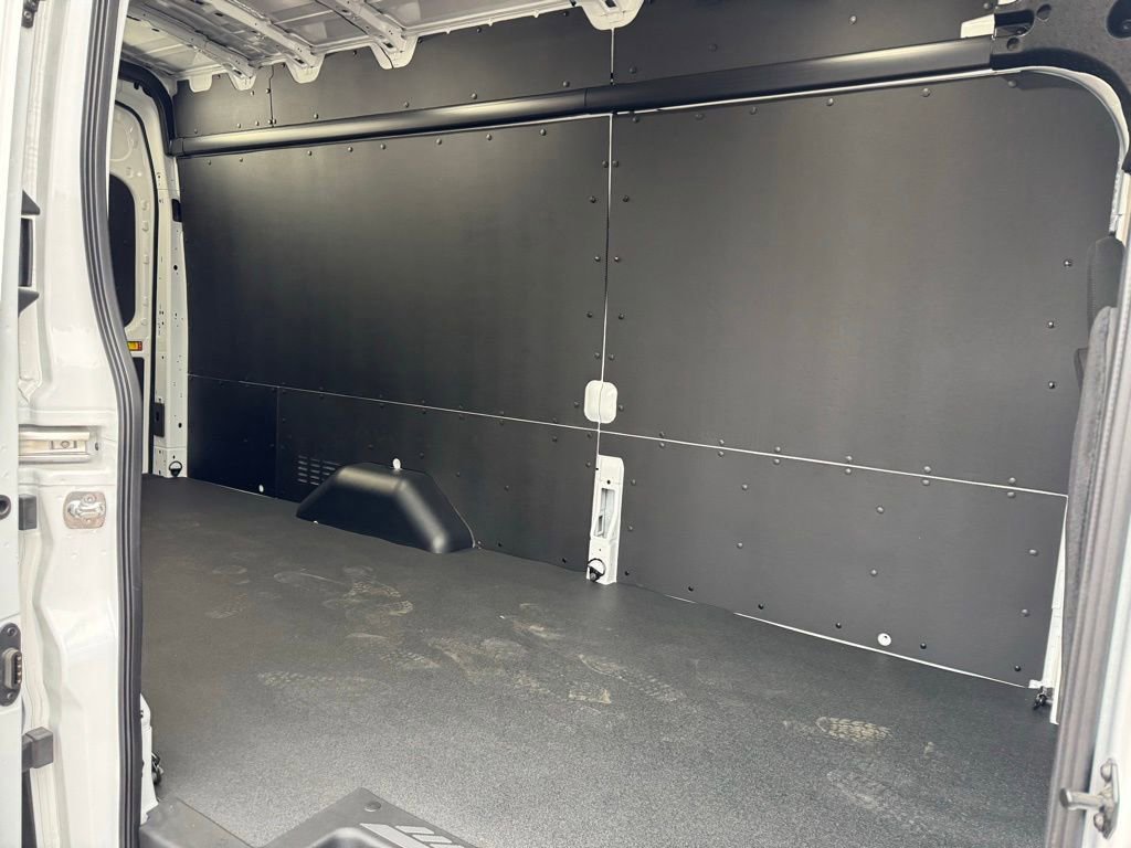 New 2026 Ford Transit 350 148 High Roof Extended AWD w/ Load Area Protection Package image 5