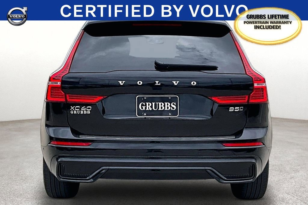 Used 2024 Volvo XC60 B5 Plus w/ Protection Package Premier image 7