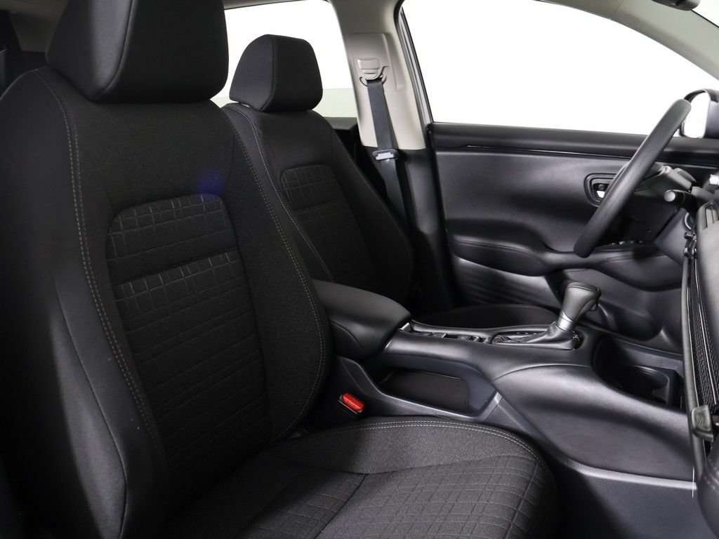 Certified 2026 Honda HR-V LX image 26