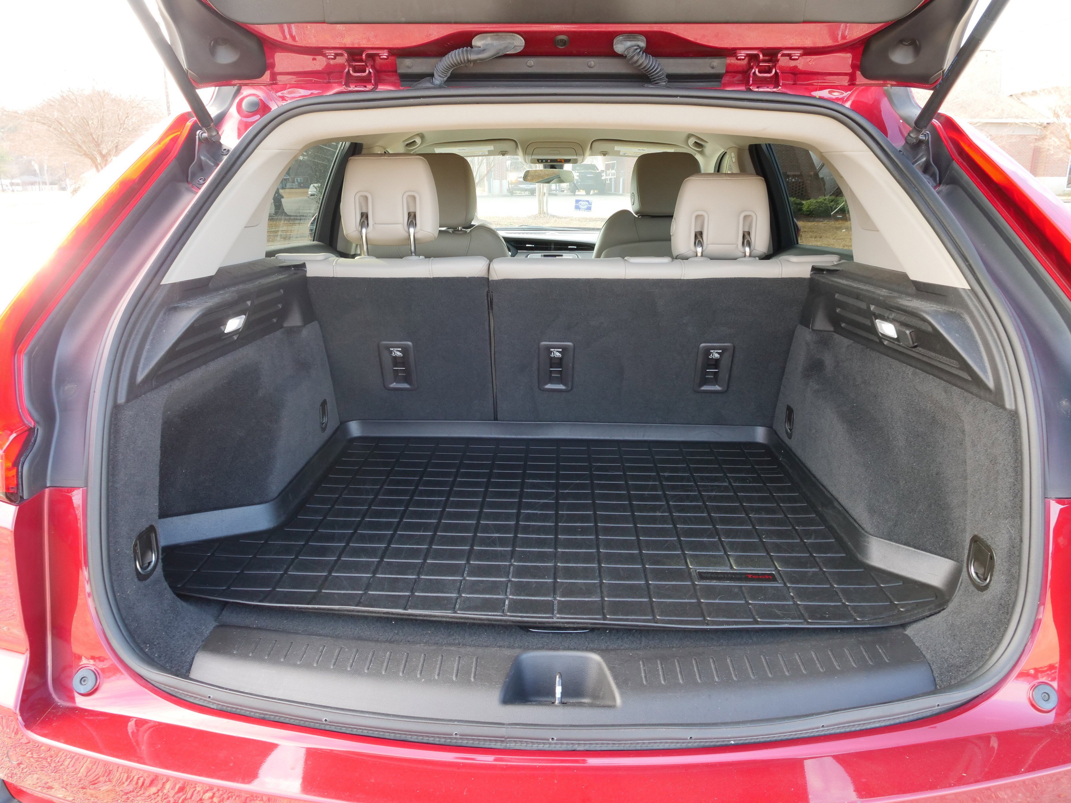 Used 2019 Cadillac XT4 Luxury image 14