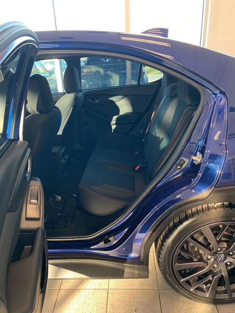 Used 2023 Subaru WRX Premium image 12