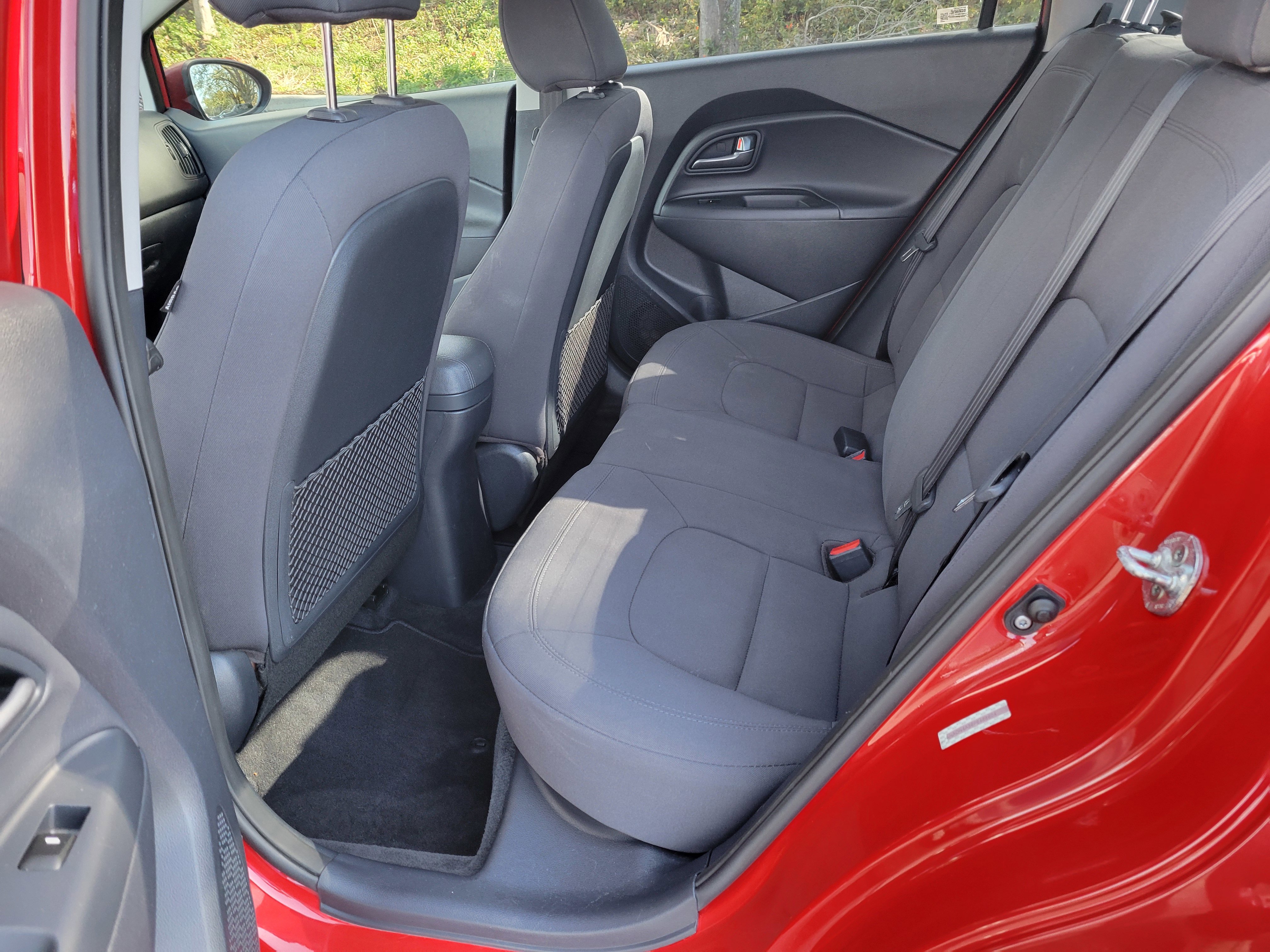 Used 2015 Kia Rio EX image 31