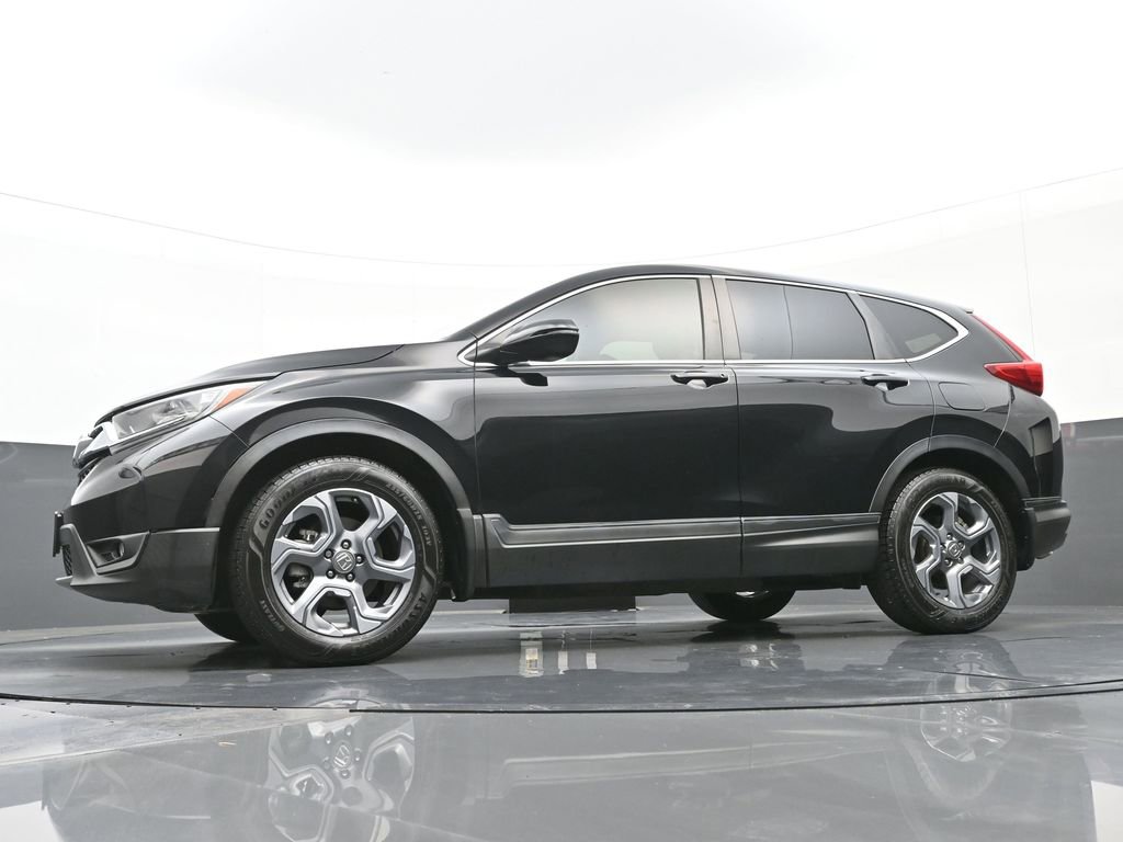 Used 2018 Honda CR-V EX-L image 48