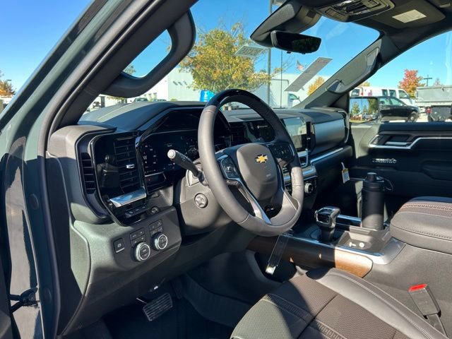 New 2026 Chevrolet Silverado 1500 High Country image 16