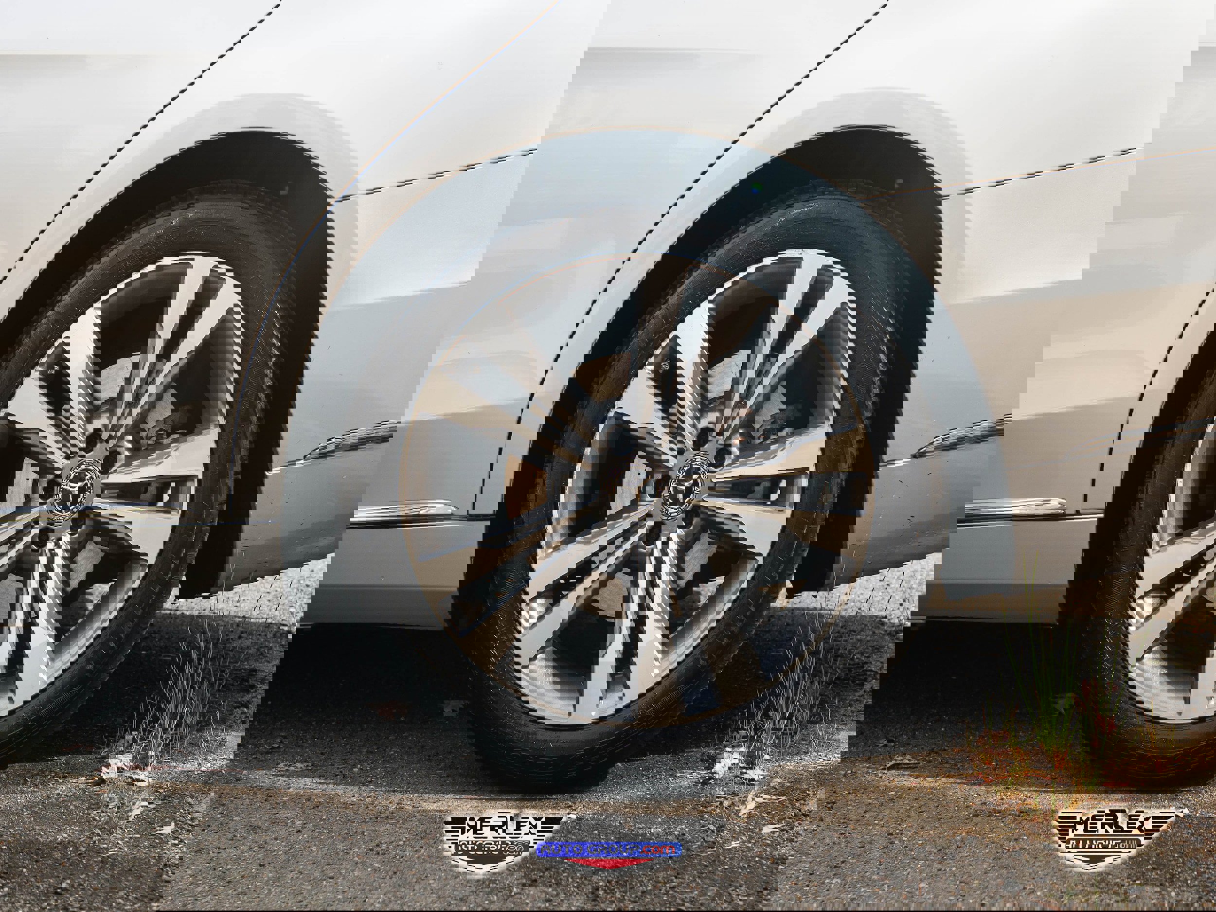 Used 2018 Mercedes-Benz S 560 4MATIC Sedan image 12