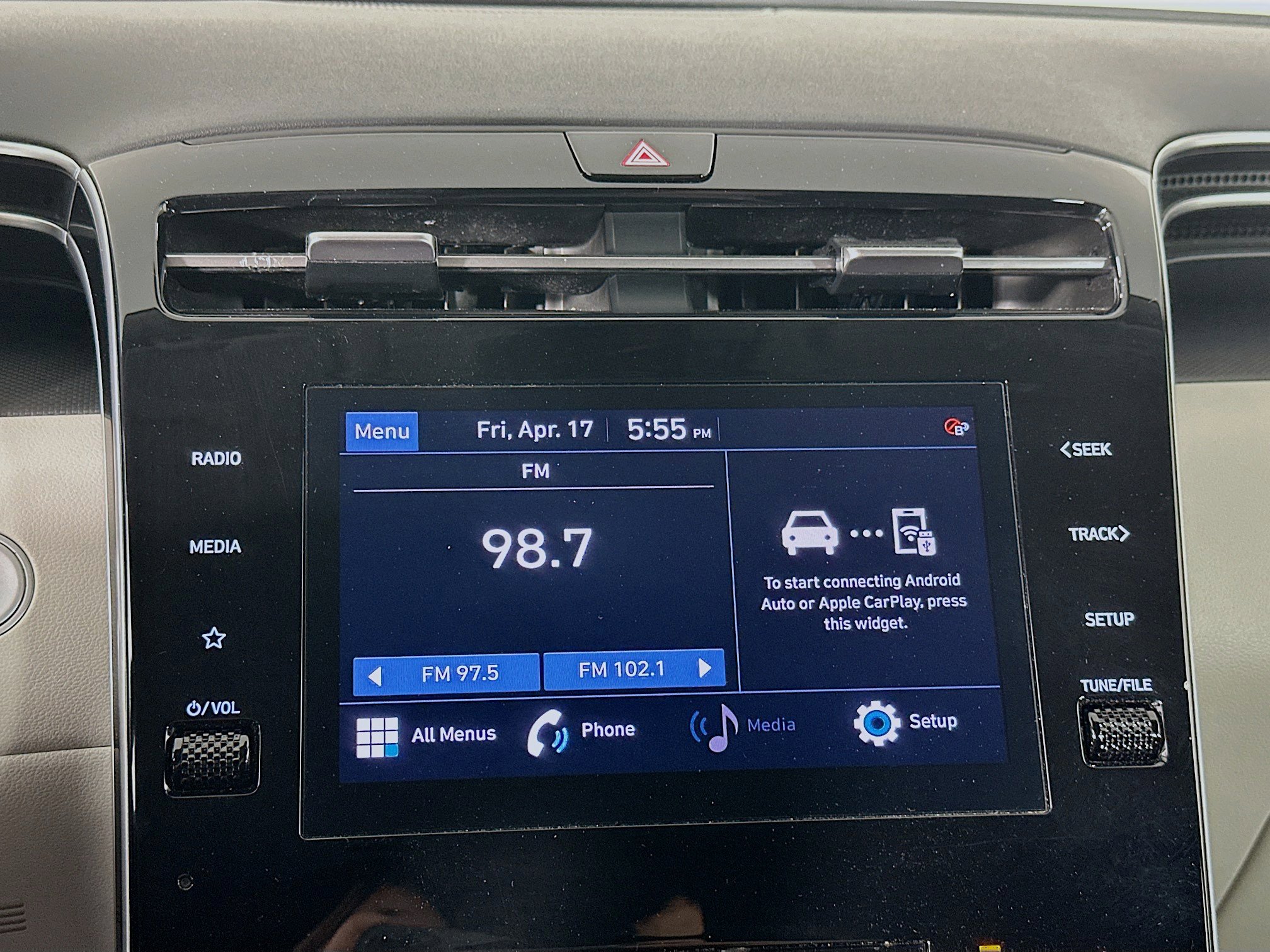 Used 2024 Hyundai Tucson SEL FWD image 21