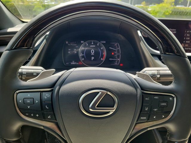 Used 2019 Lexus ES 350 image 21