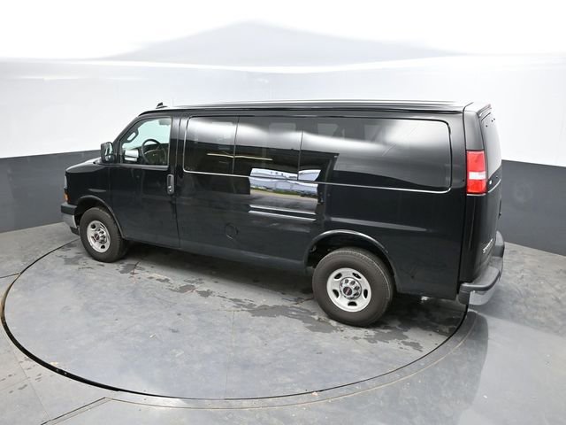 Used 2025 GMC Savana 2500 LT w/ LT Preferred Equipment Group RWD image 39