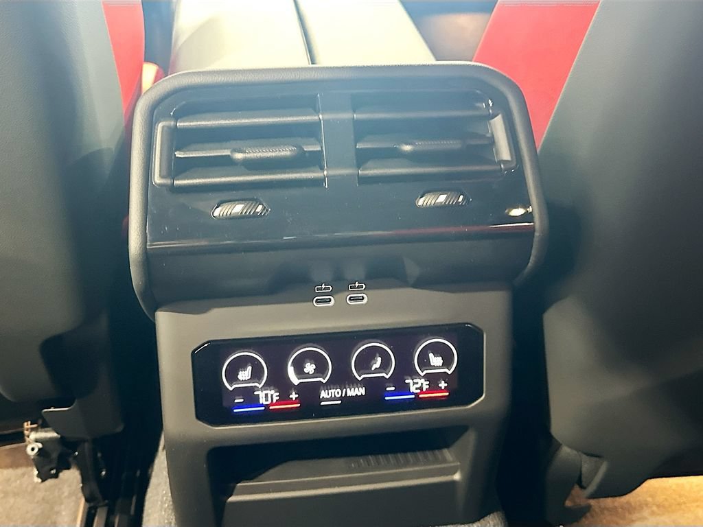 New 2027 BMW M5 Touring AWD/4WD image 26