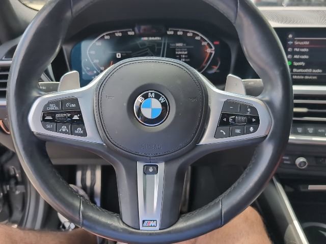 Used 2022 BMW M340i image 11
