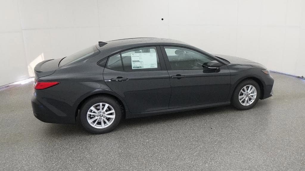 New 2026 Toyota Camry LE FWD image 10