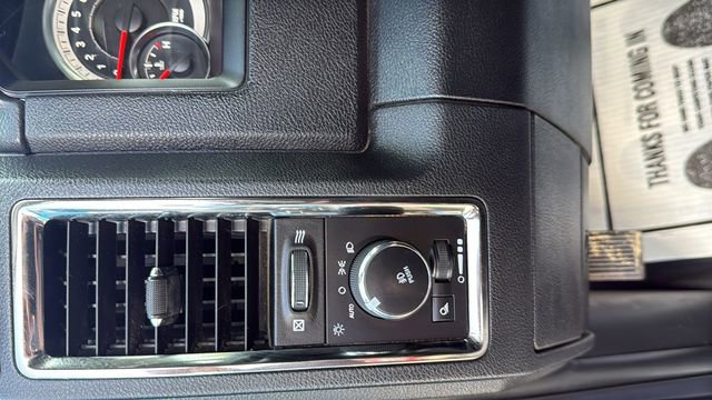 Used 2017 RAM 1500 Sport AWD/4WD image 18