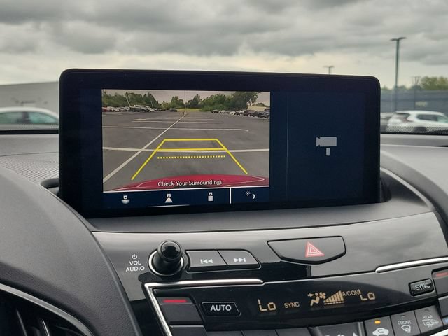Used 2020 Acura RDX AWD image 23