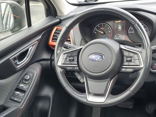 Used 2019 Subaru Forester Sport image 27