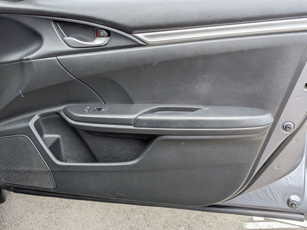 Used 2019 Honda Civic Sport image 32