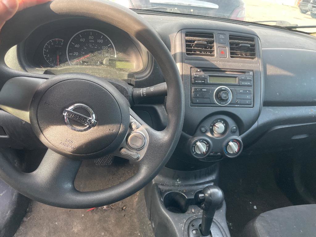 Used 2014 Nissan Versa S Plus image 11