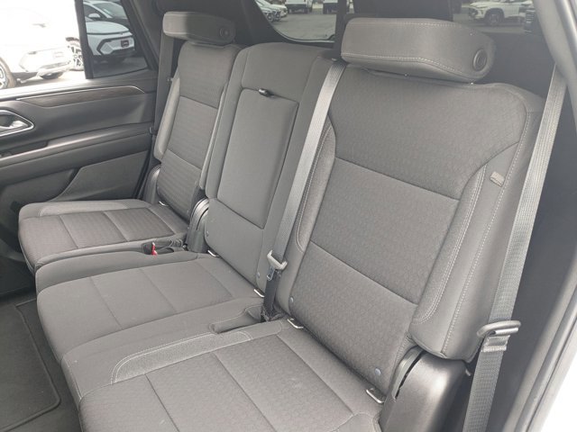 Certified 2021 Chevrolet Tahoe LS image 19