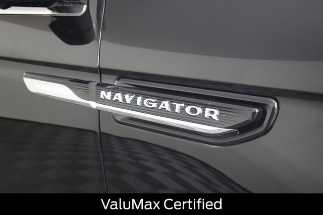 Used 2023 Lincoln Navigator L Reserve w/ Equipment Group 201A AWD/4WD image 15