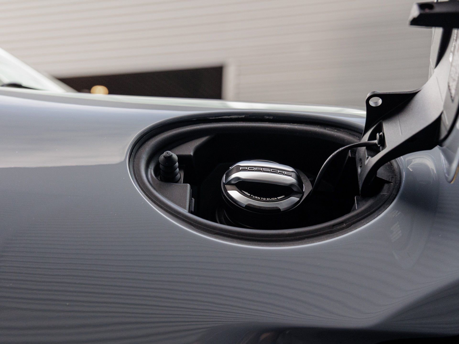 Certified 2025 Porsche 718 Boxster Spyder RS image 42