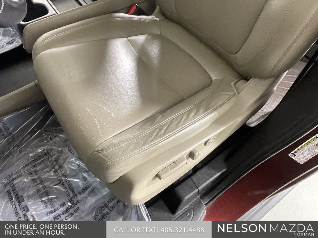 Used 2019 Honda Odyssey EX-L image 25