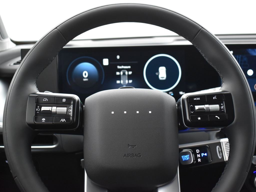 New 2026 Hyundai Ioniq 9 Calligraphy image 21