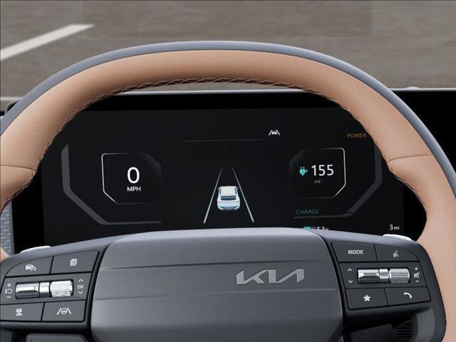 New 2026 Kia EV6 Wind AWD/4WD image 21
