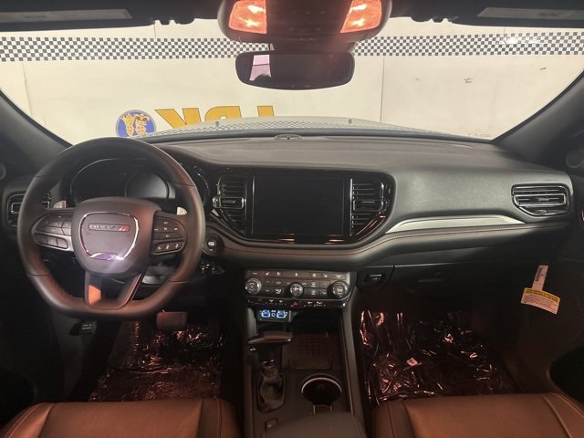 New 2025 Dodge Durango R/T image 29