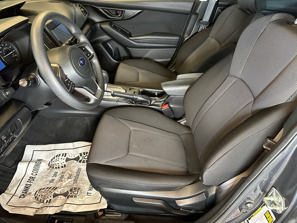 Used 2020 Subaru Impreza 2.0i AWD/4WD image 20