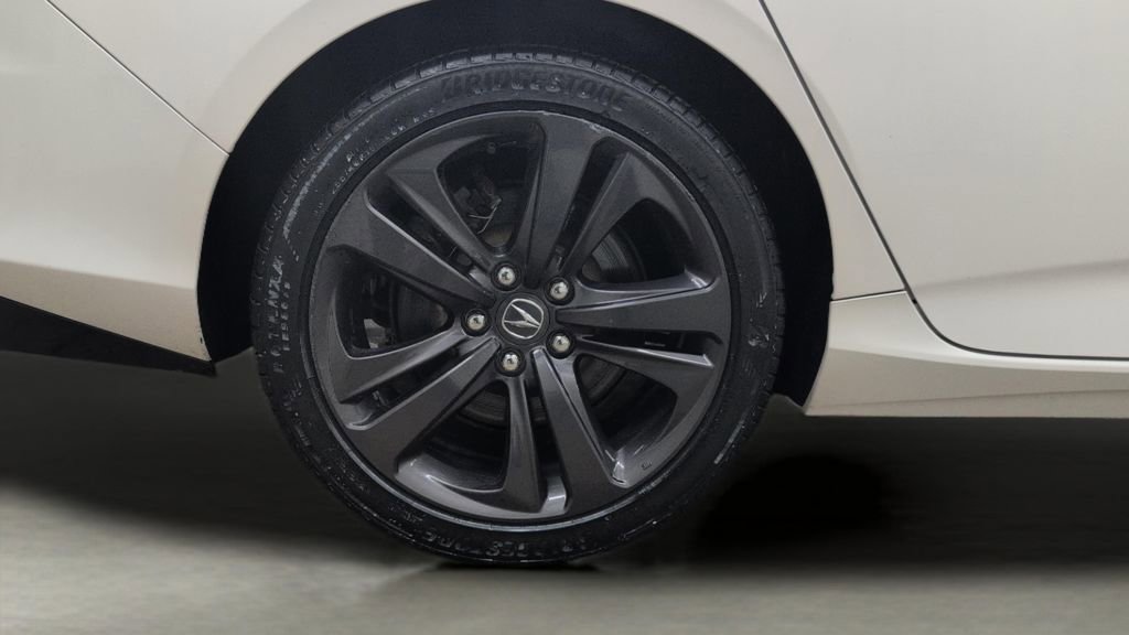 Used 2021 Acura TLX w/ A-SPEC Pkg AWD/4WD image 31