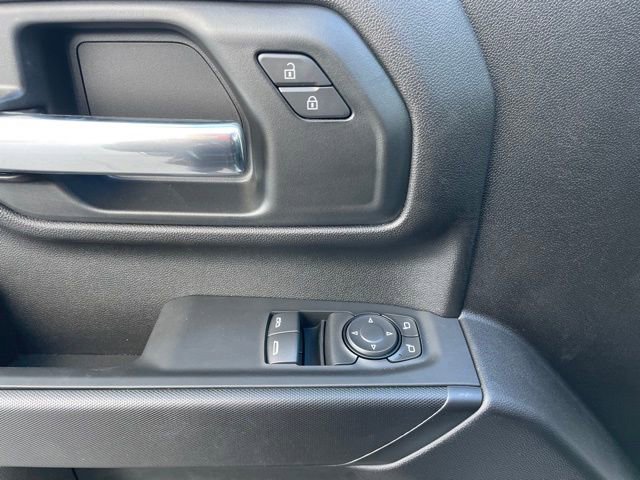 New 2026 Chevrolet Silverado 3500 W/T w/ WT Convenience Package image 8