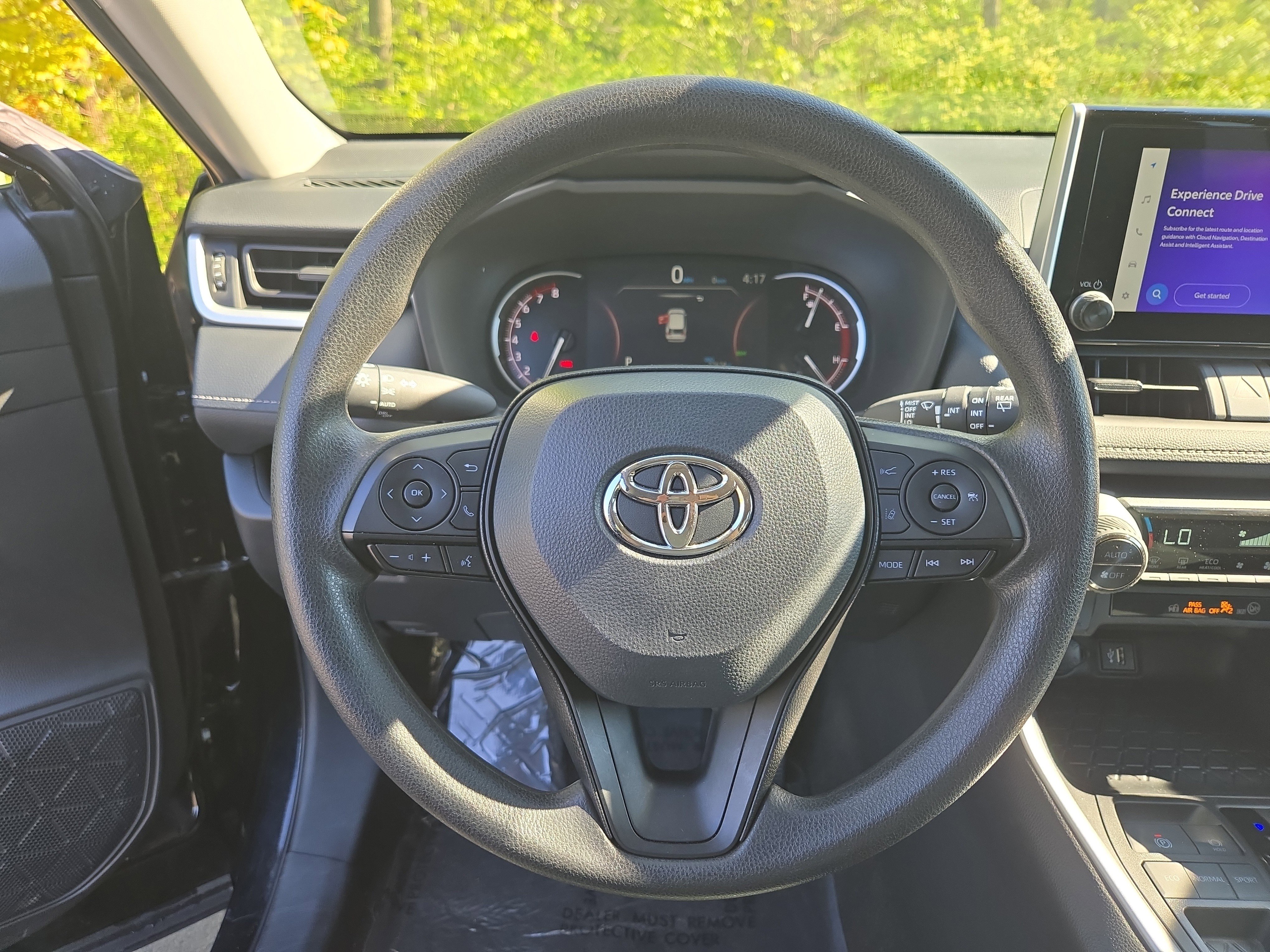 Used 2024 Toyota RAV4 XLE image 16