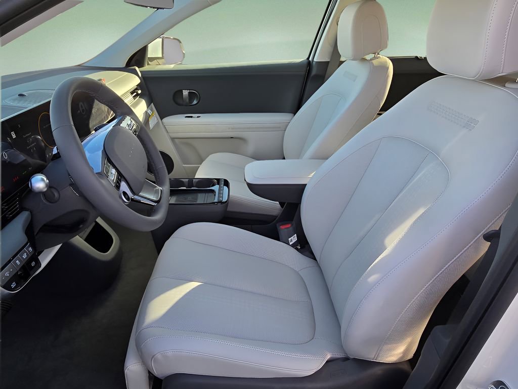 New 2026 Hyundai Ioniq 5 Limited AWD/4WD image 12